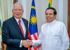 Joint Statement between Malaysia and Sri Lanka