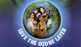 Iran Planning to Participate in Ozone Layer Meeting in Sri Lanka
