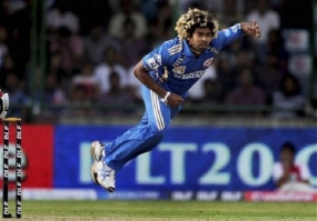 Dropped Kallis catch cost Mumbai Indians the game: Malinga