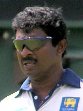 Champaka Ramanayake appointed fast-bowling coach