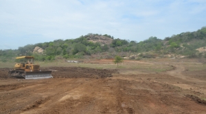 Lower Malwathuoya reservoir construction begins tomorrow