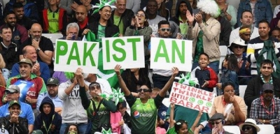 West Indies thrash Pakistan in Cricket World Cup match