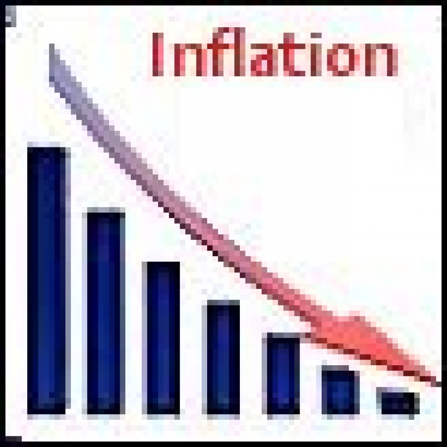 Inflation in Sri Lanka capital Colombo eases to 4.3 percent in September 2018