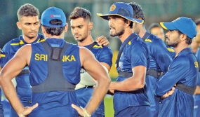 England’s got more experience, but we‘ve got more mystery  says Chandimal