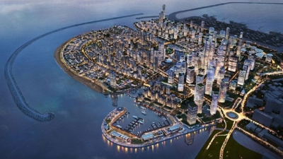 SMART CITIES: Create conscio cities