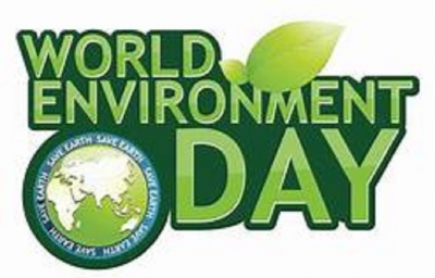 June 5 - World Environment Day