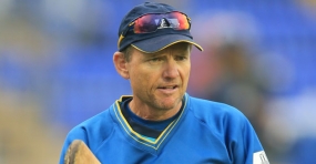 Sri Lanka Cricket appoints Graham Ford as new head coach