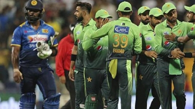 Sri Lanka  Cricket confirm tour of Pakistan