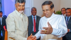 Privilege to participate at the 2nd anniversary of a progressive government – Andhra Chief Minister