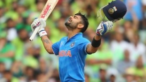 Cricket World Cup 2015: India crush rivals Pakistan