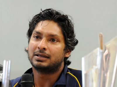 Sangakkara could quit ODIs after World Cup