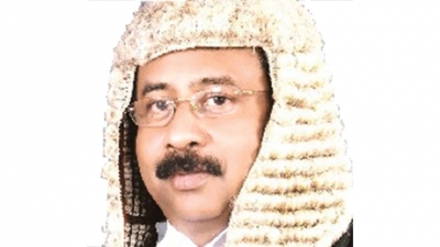 Judges must strive for respect and integrity - Chief Justice