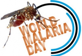 World Malaria Day 2018: 25th April