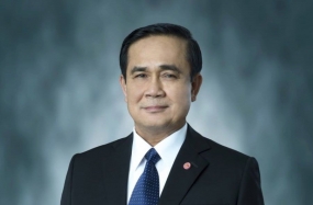 Thai PM will visit Lanka on 12 and 13 July