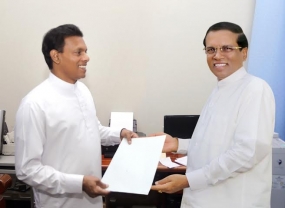 Peshala Jayaratne appointed SLFP organizer for Polonnaruwa