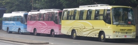 Ashok Leyland to supply 2,200 buses to Sri Lanka