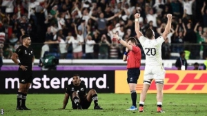 England 19-7 New Zealand: Eddie Jones' side to reach World Cup final