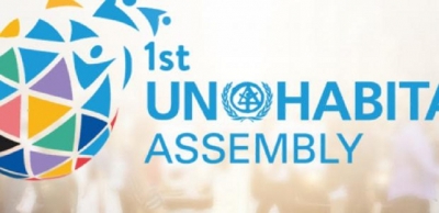 Sri Lanka Elected to the Executive Board at First UN Habitat Assembly