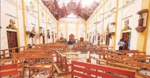 Compensation for Easter attack victims ongoing