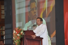 President rules out foreign judges in Sri Lanka war crimes probe