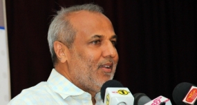 Water supply charges should be revised – Minister Hakeem