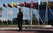 SAARC Home Ministers' Meet Agenda to fous on Terrorism, Piracy