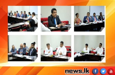 Concerns raised pertaining to the Gazette by the Incorporated Council of Legal Education – Ministerial Consultative Committee discusses