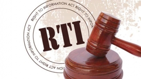 RTI COMMISSION OPPOSED TO CLAUSES IN AUDIT BILL