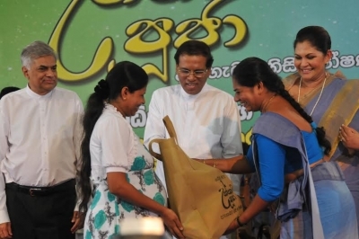 National nutrition program for pregnant mothers launched