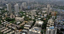 India's Mumbai hit by massive power failure
