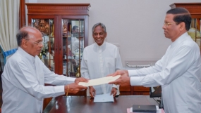 Muthu Sivalingam new Deputy Minister of Primary Industries