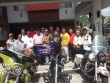 High Commissioner launched Sri Lanka- Malaysia “Friendship Ride 2015”