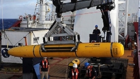 Malaysia Airlines MH370: Wreck hunter confident plane will be found
