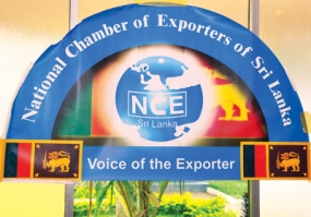 Annual NCE Export Awards in Sept