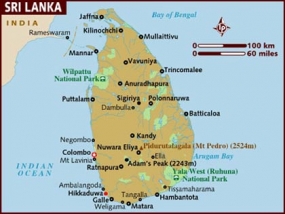 New Development opportunities for Sri Lanka under the &#039;One Strip One Path&#039; concept