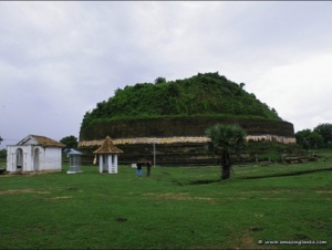 Cabinet approval to reconstruct Deegavapi Stupa