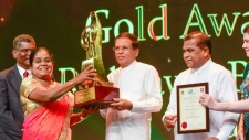 National Productivity awards ceremony held