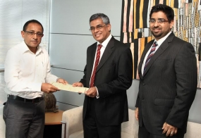 Candor facilitates Ironwood Legal Solutions, the first BOI approved LPO in Sri Lanka