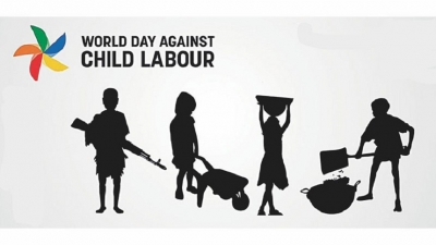 World Day Against Child Labour 2019 today
