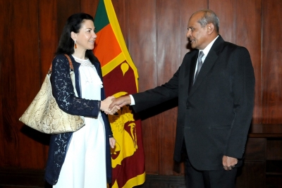 Sri Lanka to collaborate with UN mechanisms