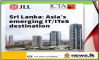 ICT industry in Sri Lanka expected to generate USD 1.8 billion revenue by 2022: JLL- ICTA Report