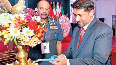 Colombo Air Symposium held