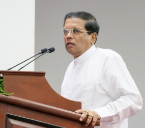 Common policy to check corruption in Ministries and halt personal agendas - President