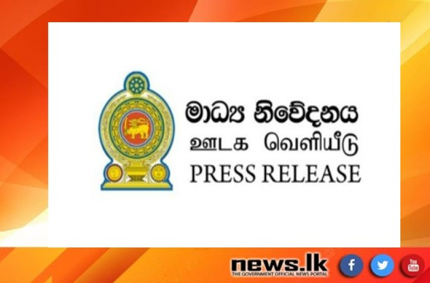    Italy willing to supply helicopters to SL to combat human trafficking