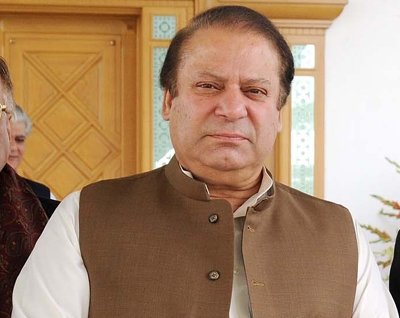 Fight against terrorism to continue: PM Nawaz Sharif