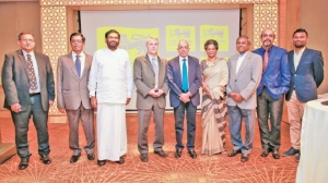 ‘Ceylon Spice’ master brand to spice exports