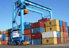 Colombo Port aims to handle 7 million containers this year