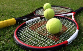 Five outstation tennis tournaments fixed for 2016