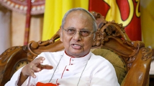 Cardinal calls for closure of all liquor shops in Negombo area