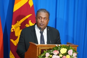 Statement to Media by Hon. Mangala Samaraweera, Minister of Foreign Affairs following bilateral talks with H.E. Wang Yi, Minister of Foreign Affairs of China